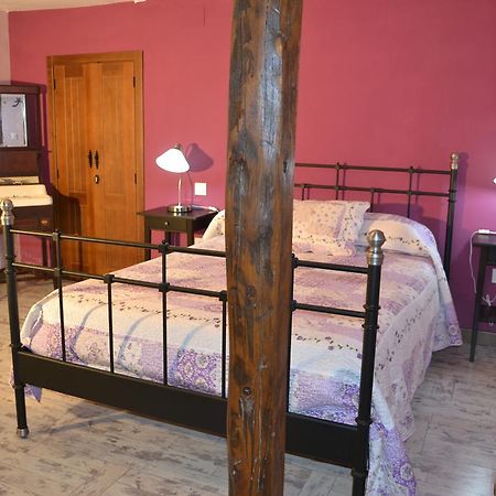 El Pajar De La Abuela Pension Arcas Kamer foto