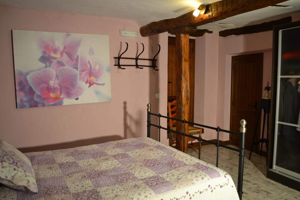 El Pajar De La Abuela Pension Arcas Kamer foto