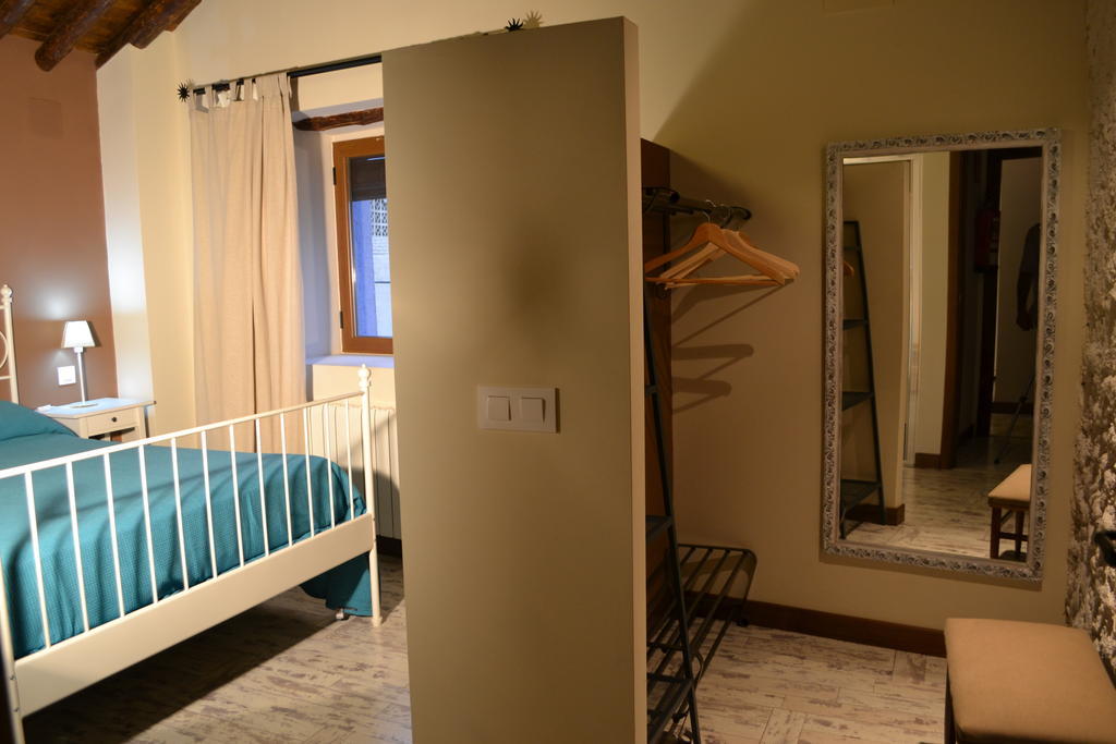 El Pajar De La Abuela Pension Arcas Kamer foto