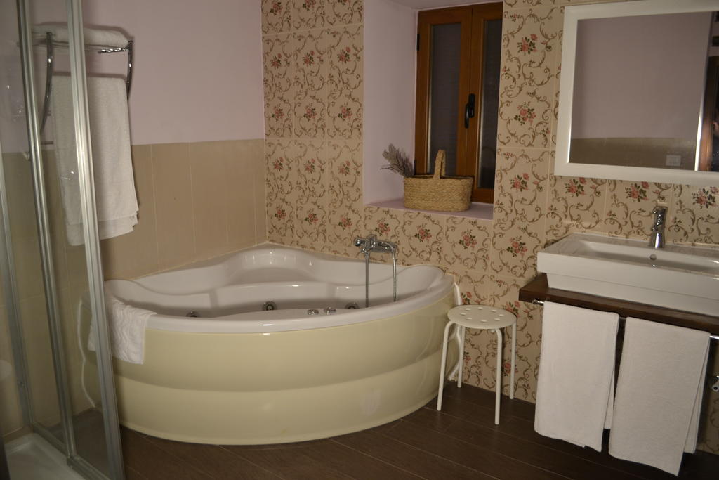 El Pajar De La Abuela Pension Arcas Kamer foto