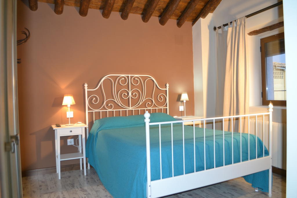 El Pajar De La Abuela Pension Arcas Kamer foto