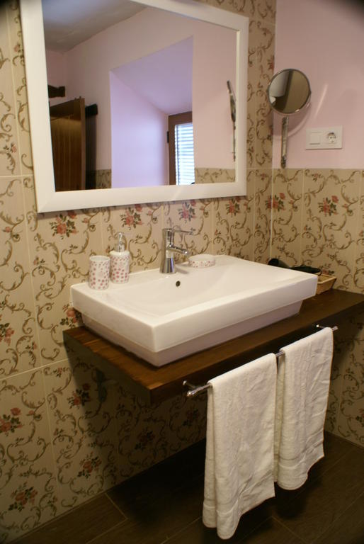El Pajar De La Abuela Pension Arcas Kamer foto