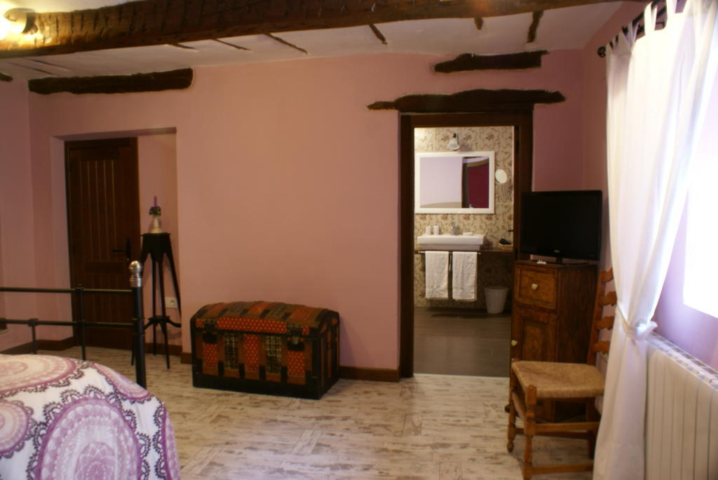El Pajar De La Abuela Pension Arcas Kamer foto