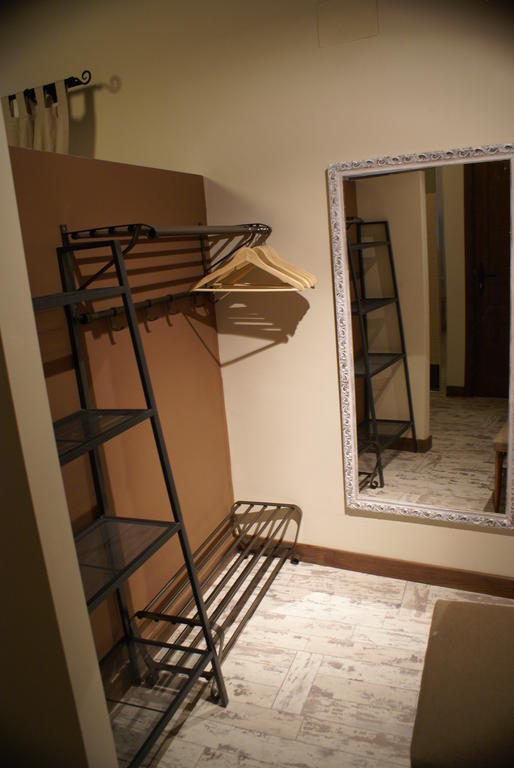 El Pajar De La Abuela Pension Arcas Kamer foto