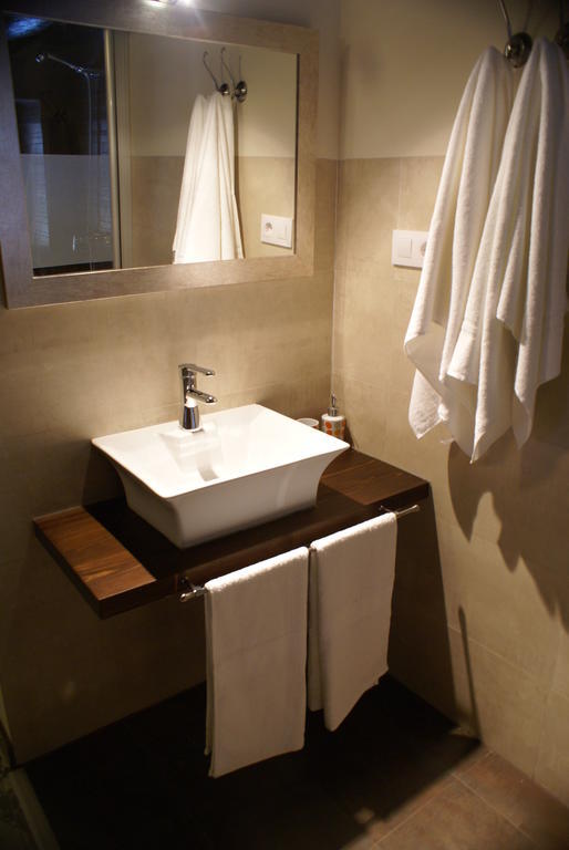 El Pajar De La Abuela Pension Arcas Kamer foto