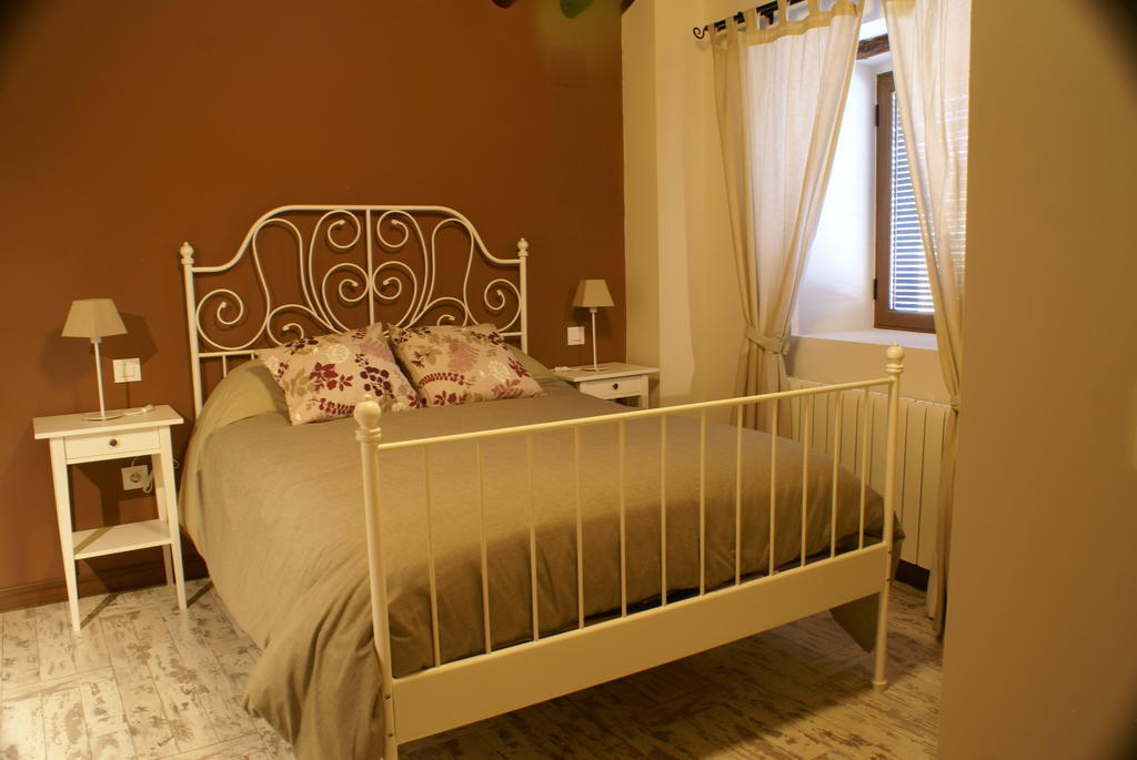El Pajar De La Abuela Pension Arcas Kamer foto